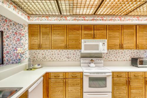 Villa Ocean Club 4302