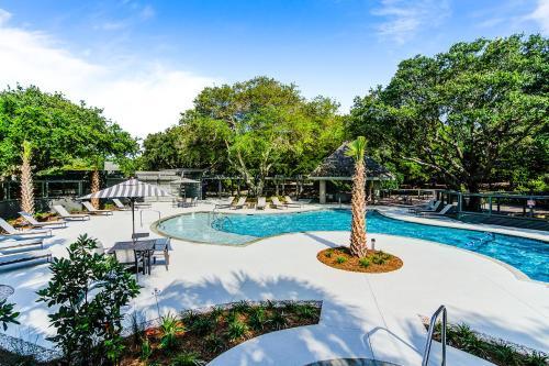 Villa Ocean Club 4302