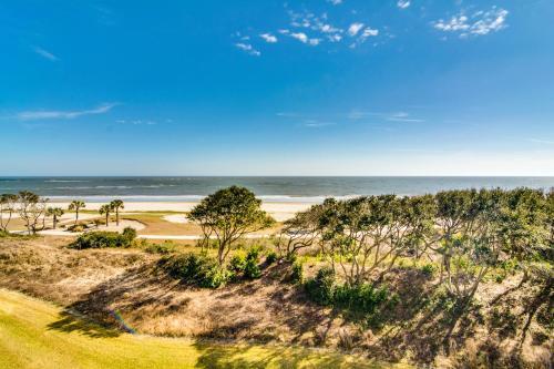 Villa Ocean Club 4302