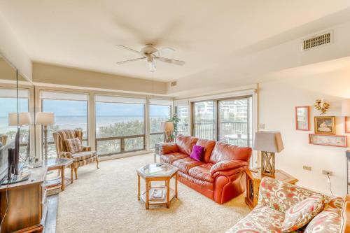 Villa Ocean Club 4302