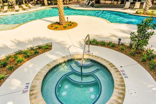 Villa Ocean Club 4302