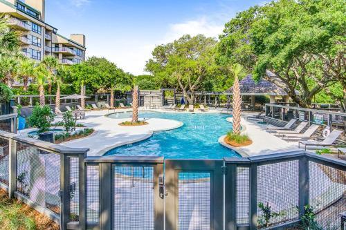 Villa Ocean Club 4302