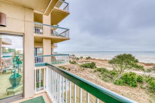 Villa Ocean Club 4302