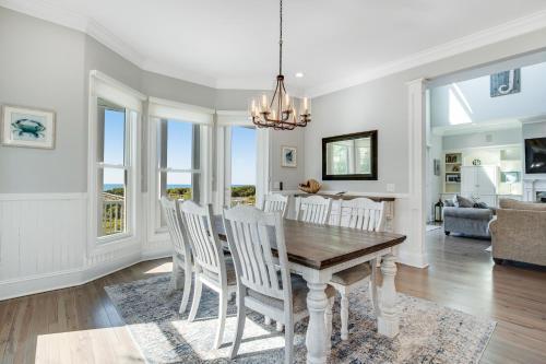 Oceanfront Bliss