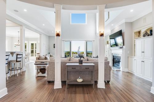 Oceanfront Bliss