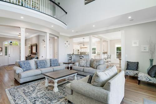 Oceanfront Bliss