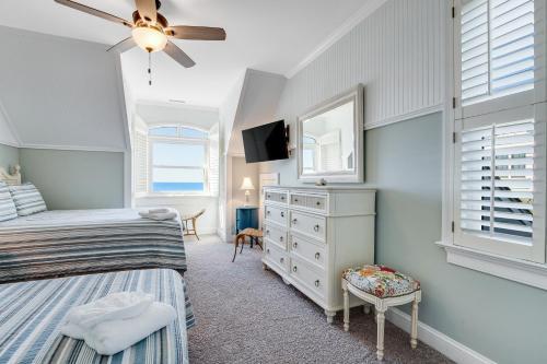 Oceanfront Bliss