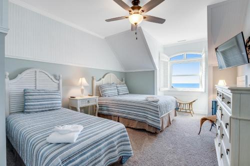 Oceanfront Bliss