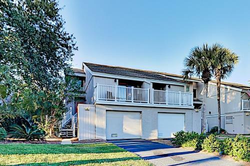 40backct Townhouse
