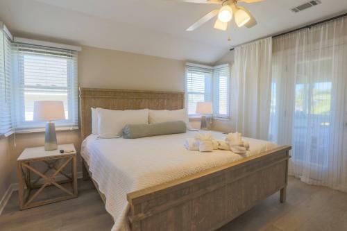Beachside Cottage