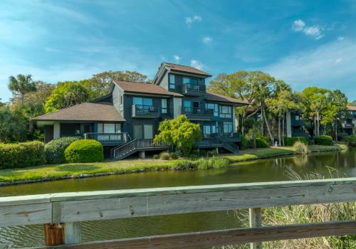 4956 Turtle Point Villa