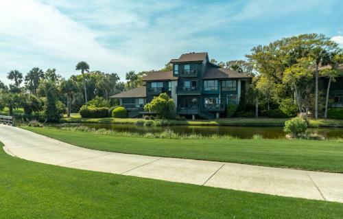 4956 Turtle Point Villa