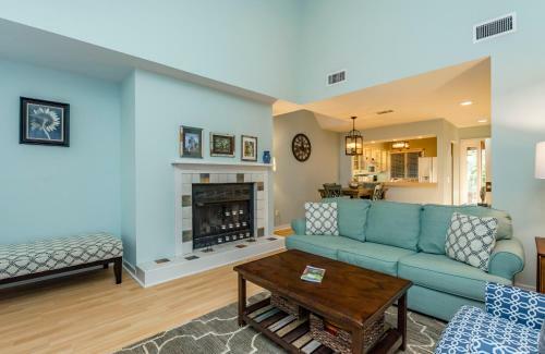4335 Windswept Villa