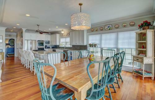 706 Ocean Boulevard