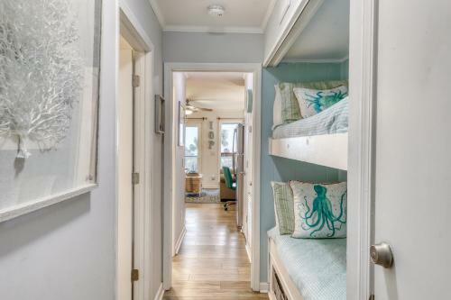 Villa Sea Cabin 232-c