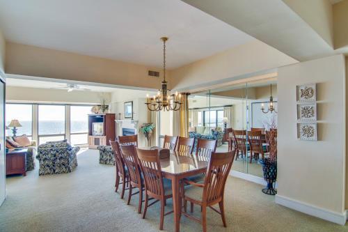 Villa Ocean Club 1201