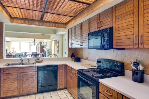 Villa Ocean Club 1201