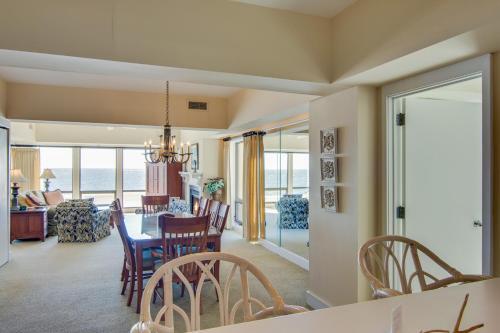 Villa Ocean Club 1201