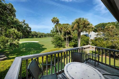 Villa 1380 Fairway Oaks