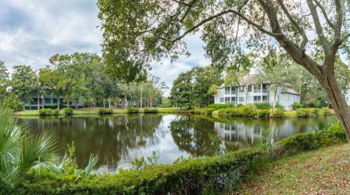 4843 Turtle Cove Villa