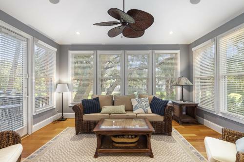 14 Angler Hall