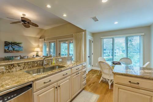 4832 Turtle Cove Villa