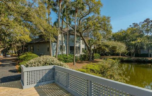 4832 Turtle Cove Villa