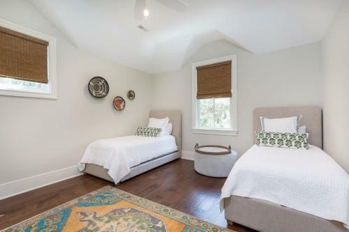 10 Sweetgrass Lane
