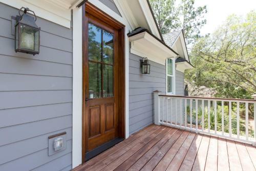 10 Sweetgrass Lane