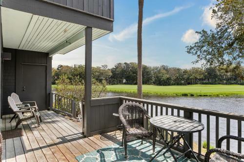 4914 Turtle Point Villa