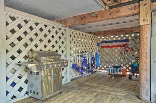 Updated Kiawah Island Cottage Walk To Pool And Beach
