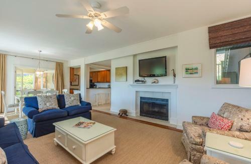4996 Turtle Point Villa