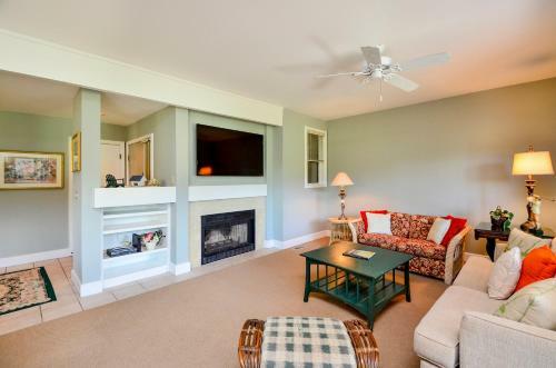 4983 Turtle Point Villa