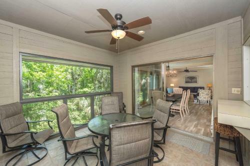 4906 Turtle Point Villa