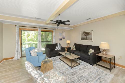 4906 Turtle Point Villa