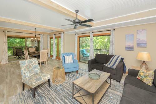 4906 Turtle Point Villa