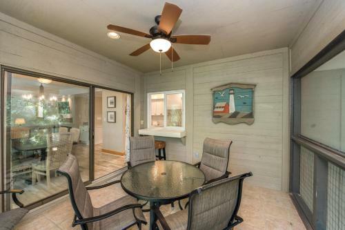4906 Turtle Point Villa