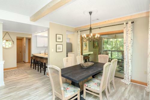 4906 Turtle Point Villa