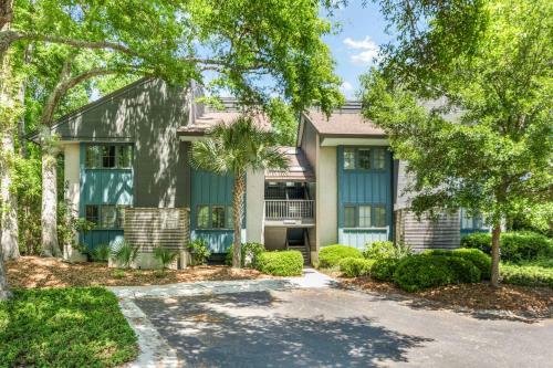 4906 Turtle Point Villa