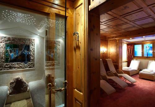 Sporthotel Lor�nser