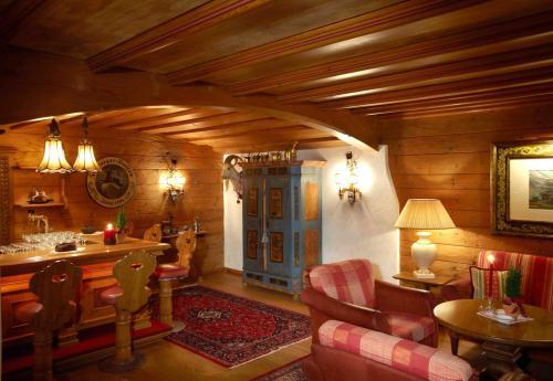 Sporthotel Lor�nser
