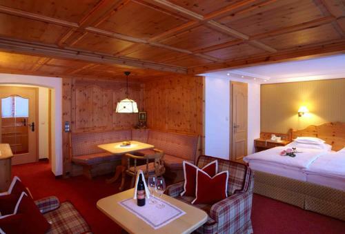 Sporthotel Lor�nser