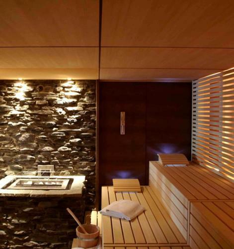 Sporthotel Lor�nser