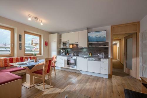Apartamento Ferienwohnung Taschler