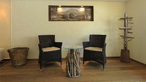 Bed & Breakfast Haus K�ng