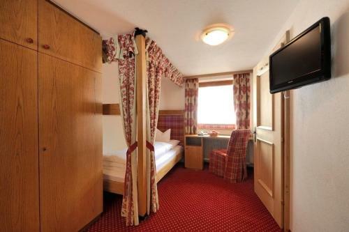 Bed & Breakfast Haus K�ng