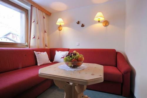 Bed & Breakfast Haus K�ng