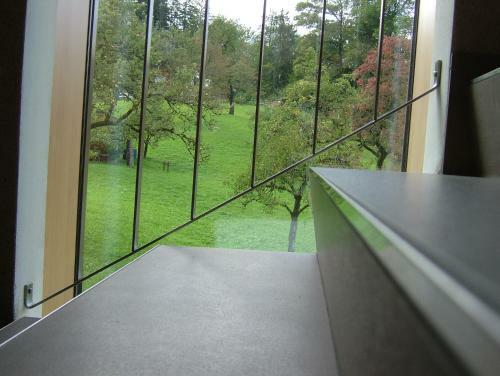 Apartamento Haus Bahl