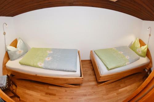 Apartamento Haus Bahl
