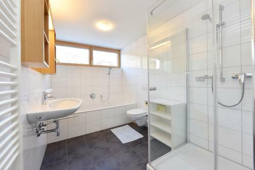 Apartamento Haus Bahl